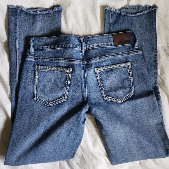 Maurices womens jeans - Picture 3 of 4